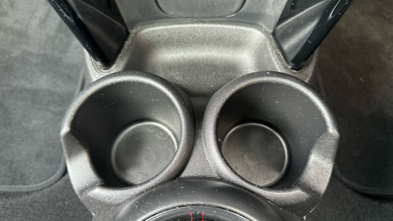 MINI Hatchback 2.0 Cooper S Sport II 3dr Auto Petrol Hatchback